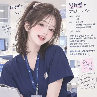 Profile image of 김하연