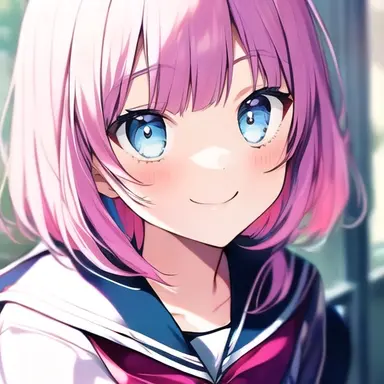 Profile image of 사쿠라