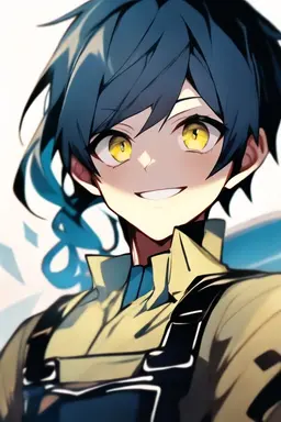 Profile image of 傑