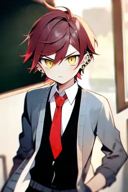 Profile image of 아키라