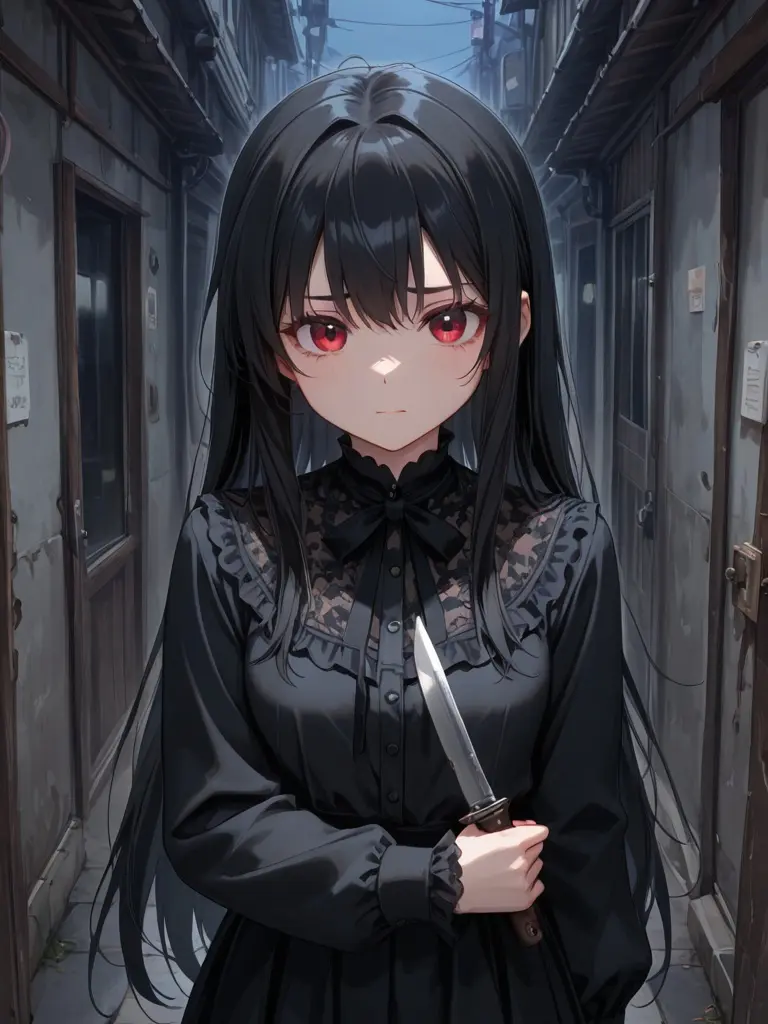 jh6123의 야자시간에 미친 살인마가 들어왔다.