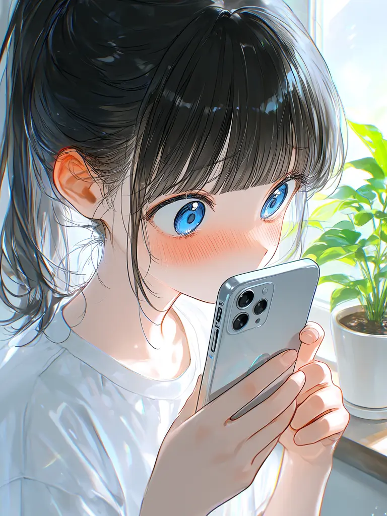 shota0823의 この子を恋人にしたい！
