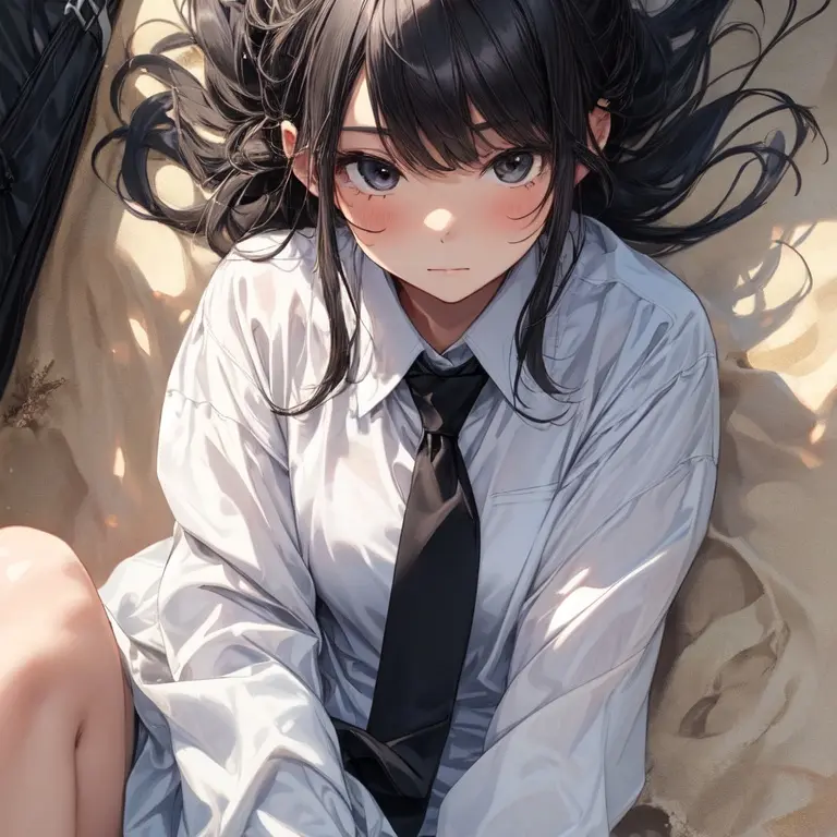 shota0823의 かわいい女の子が俺の彼女！