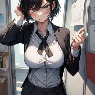 Profile image of 美鈴