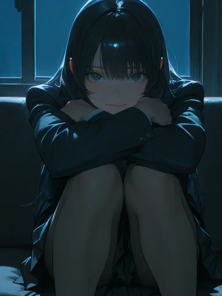 NativeTongs0051의 あなたに依存する幼馴染