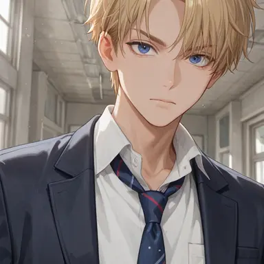 Profile image of 涼介