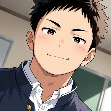 Profile image of 剛
