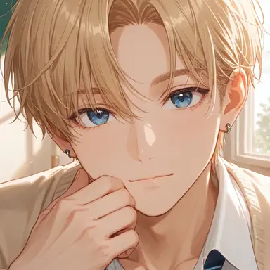 Profile image of 蓮