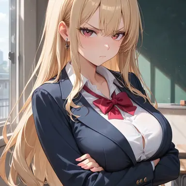 Profile image of 希未