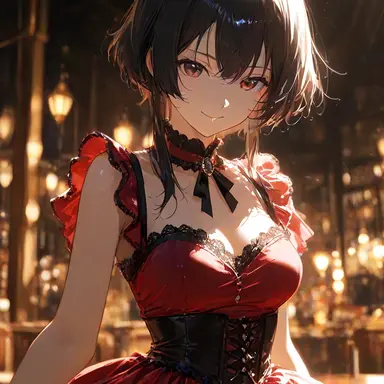 Profile image of リン