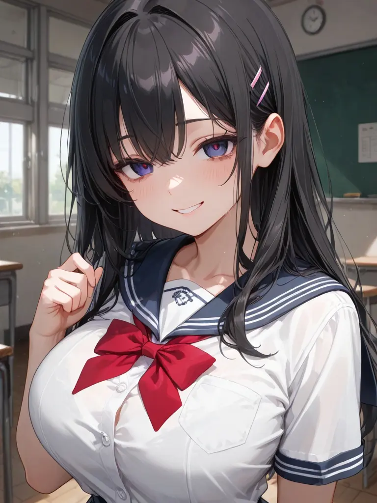 NativeTongs0051의 あなたによって壊された彼女