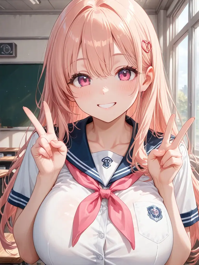 NativeTongs0051의 絶対にとられない幼馴染