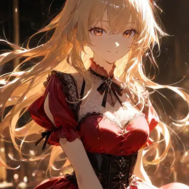 Profile image of アリサ