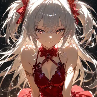 Profile image of セシル