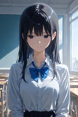 Profile image of 氷室　霞