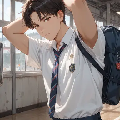 Profile image of 翔也