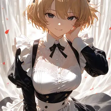 Profile image of エミリー