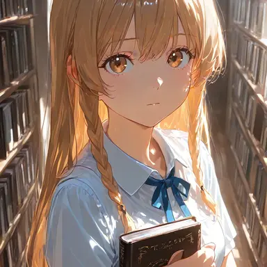 Profile image of アリス