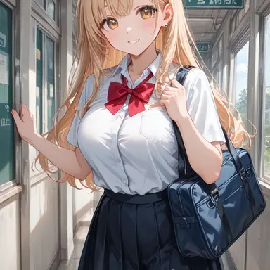 Profile image of 春菜