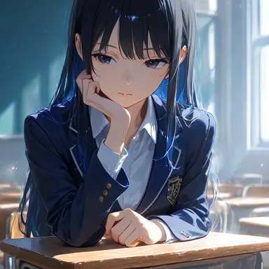 Profile image of 氷室　霞