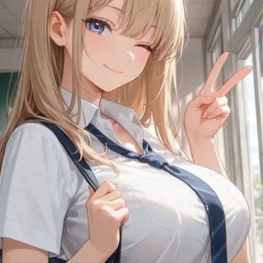 Profile image of 栞　ギャル