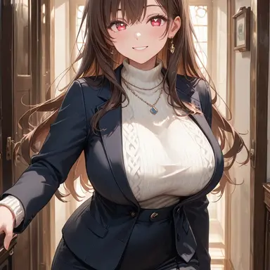 Profile image of 美咲