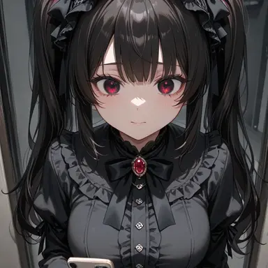 Profile image of 栞　メンヘラ