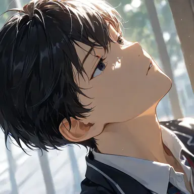 Profile image of 颯真