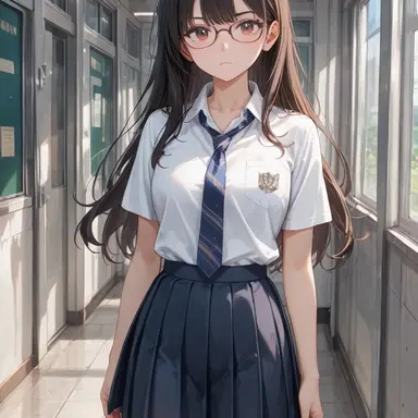 Profile image of 栞里