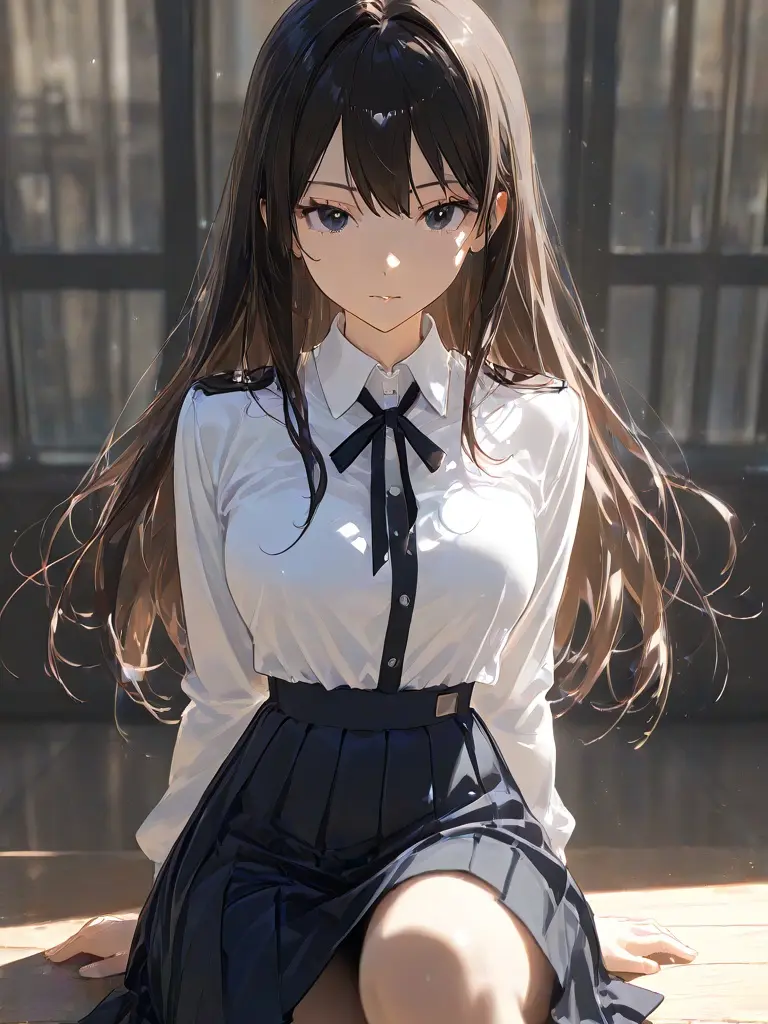 NativeTongs0051의 彼女、甘い彼女