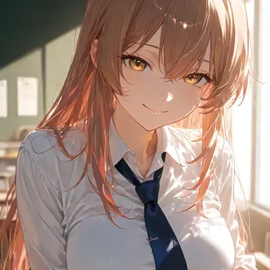 Profile image of 愛奈