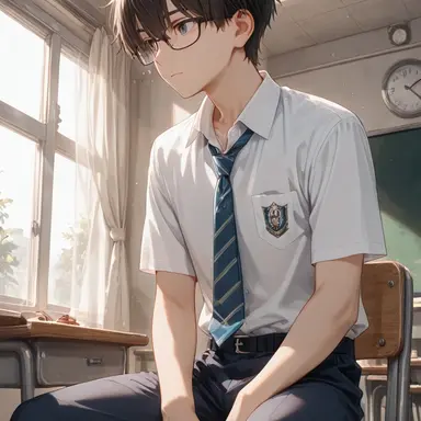 Profile image of 仁