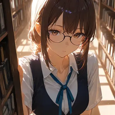 Profile image of 香織