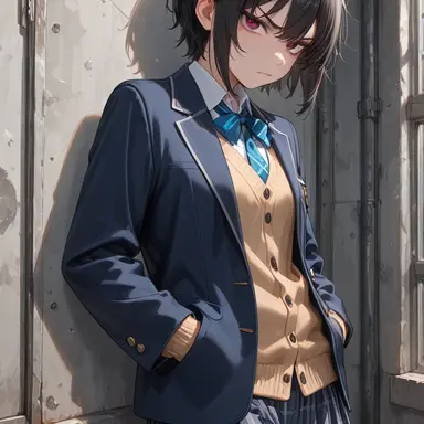 Profile image of 利奈