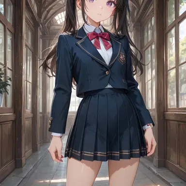 Profile image of メイカ