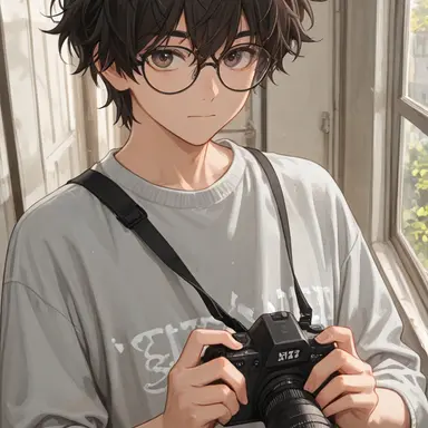 Profile image of ソウマ