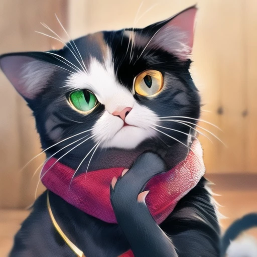 さなちゃん
