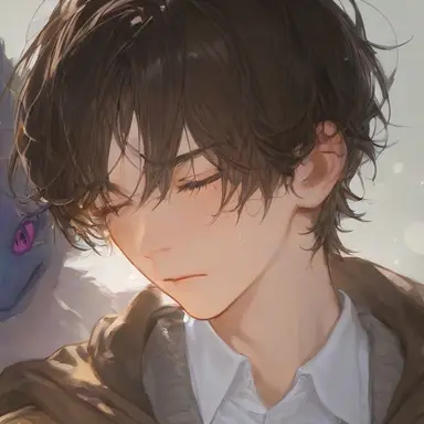 Profile image of 덕개