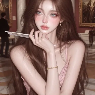Profile image of 이지혜