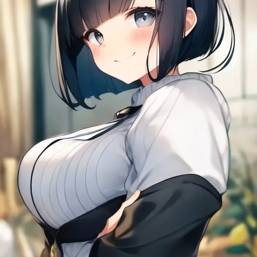 GivingSnow9869의 年上彼女