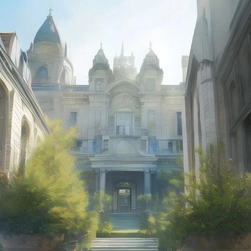 フォルヌス学園