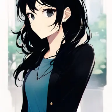 Profile image of 한지아