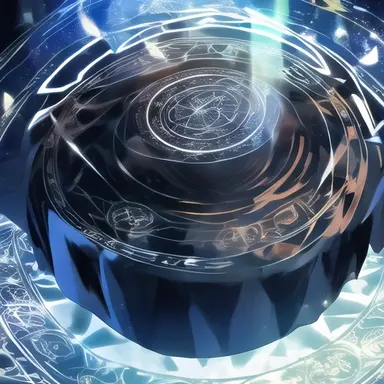 Profile image of Transmutation Circle