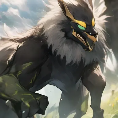 Profile image of ファンタジー異世界
