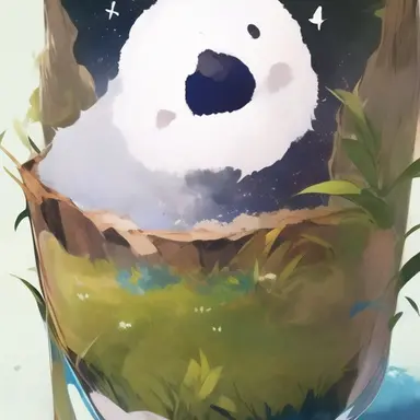 Profile image of なし