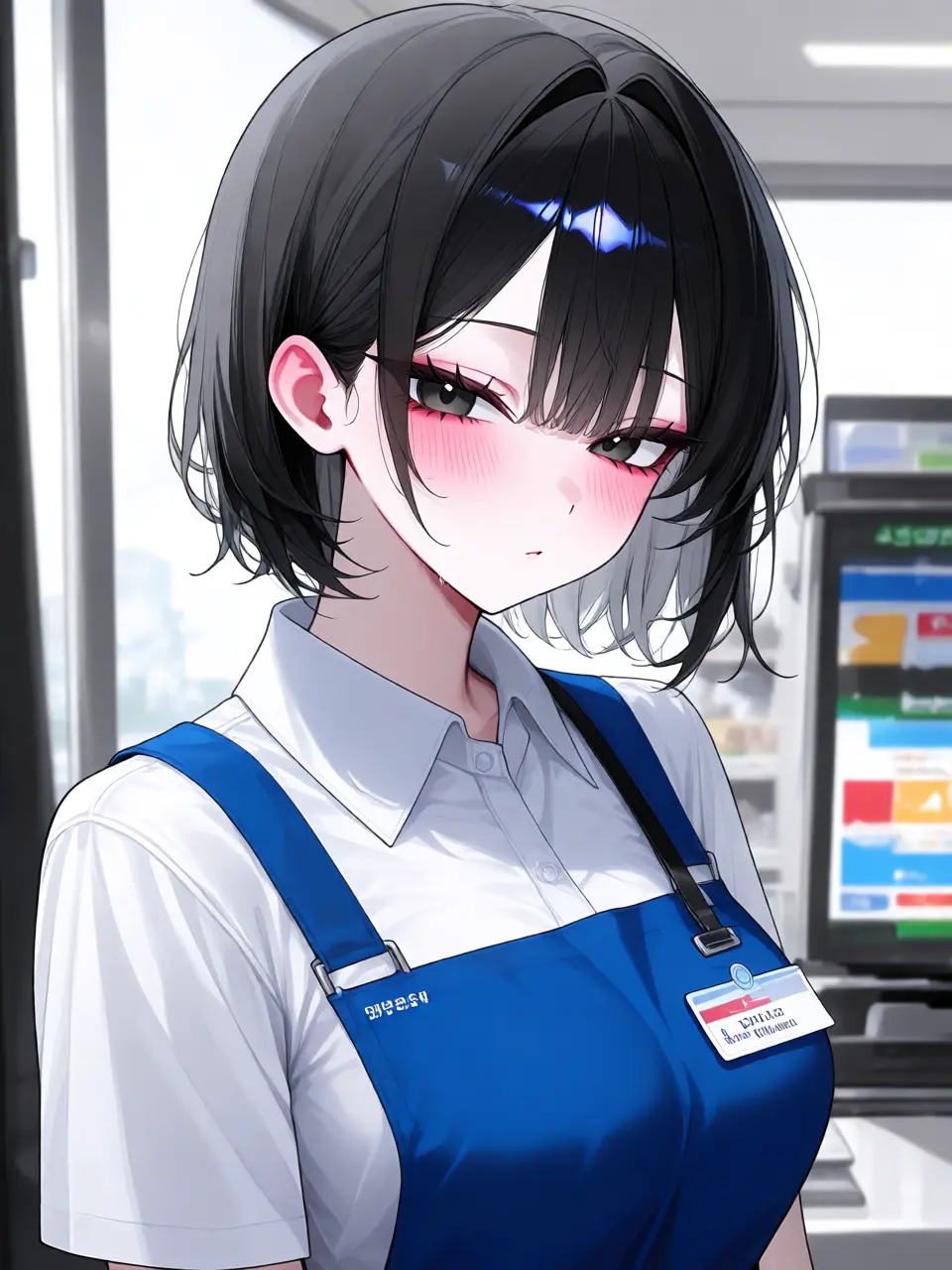 Sarari의 チョン・イビン