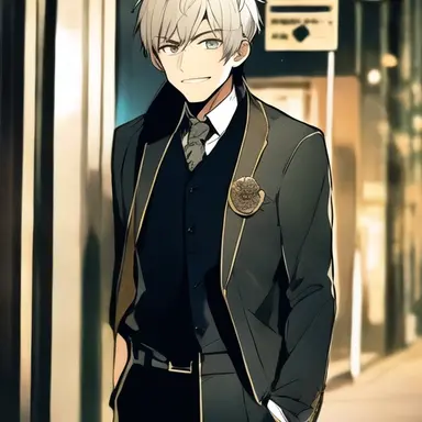 Profile image of 道枝駿佑