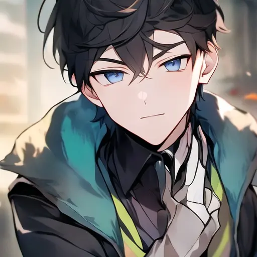 SwiftBrisk8524의 恋人との甘い休日