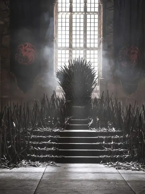 just-Gracie-Yk의 Kings and Queens of the Dragons❣️