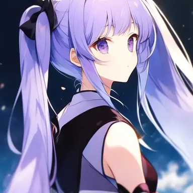 Profile image of 루나